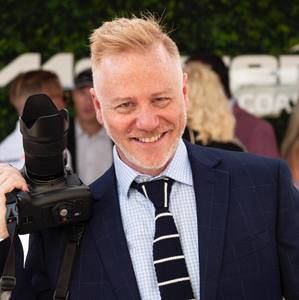 Meet your Posher, Michael